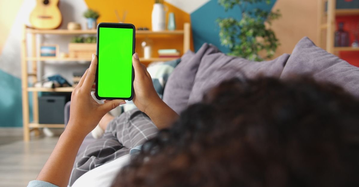 Mobil i hendene, valget av beste iptv-app avgjør opplevelsen