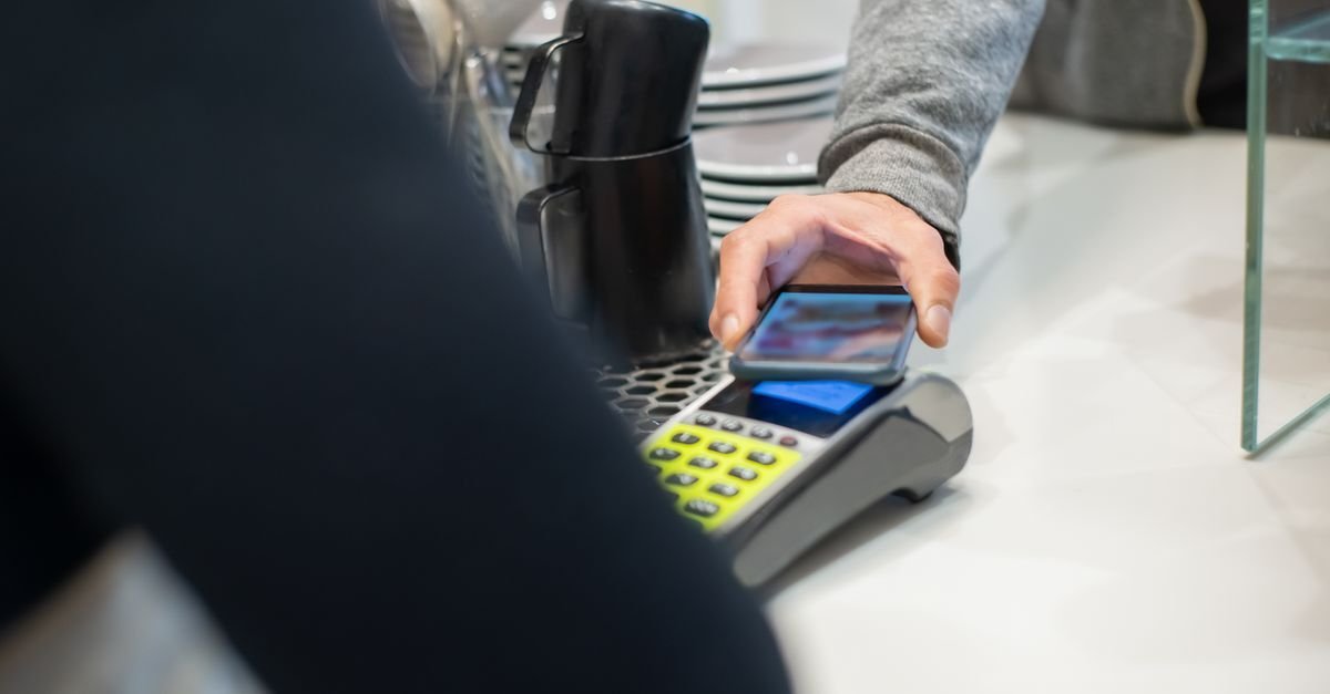 Mobilbetaling på farten, en rask måte å fornye abonnementet på