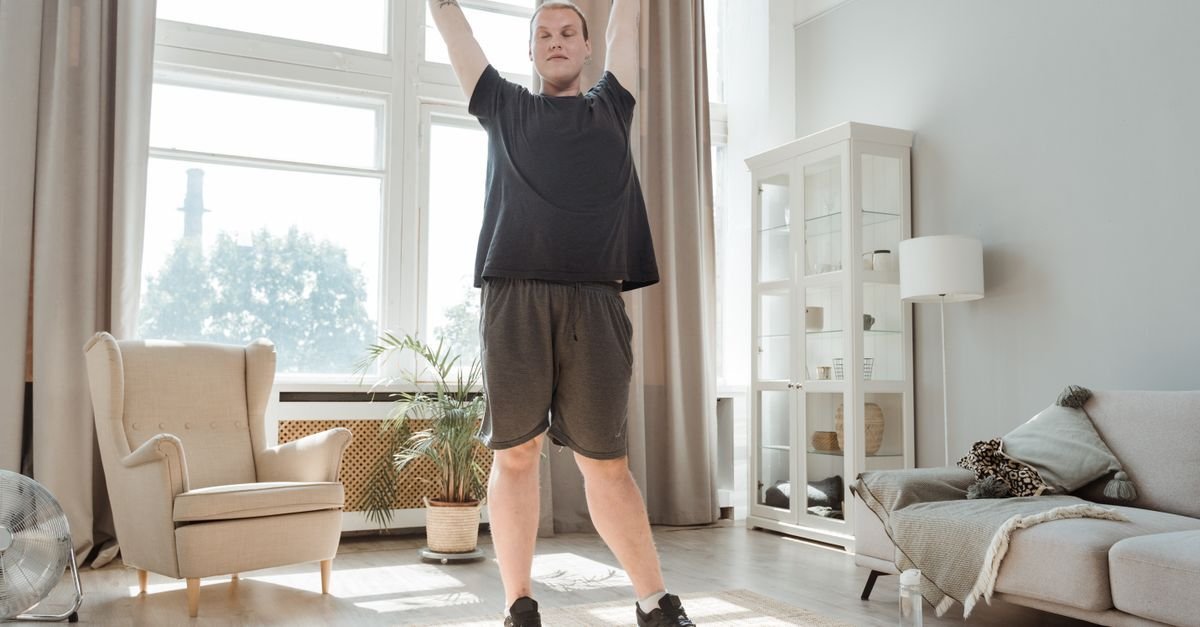 Avslappet i sofaen med et abonnement du styrer selv