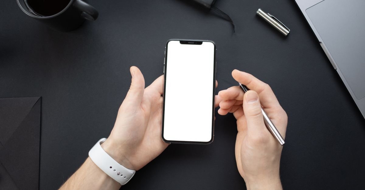 Oppsett av gse smart iptv på mobilen, steg for steg