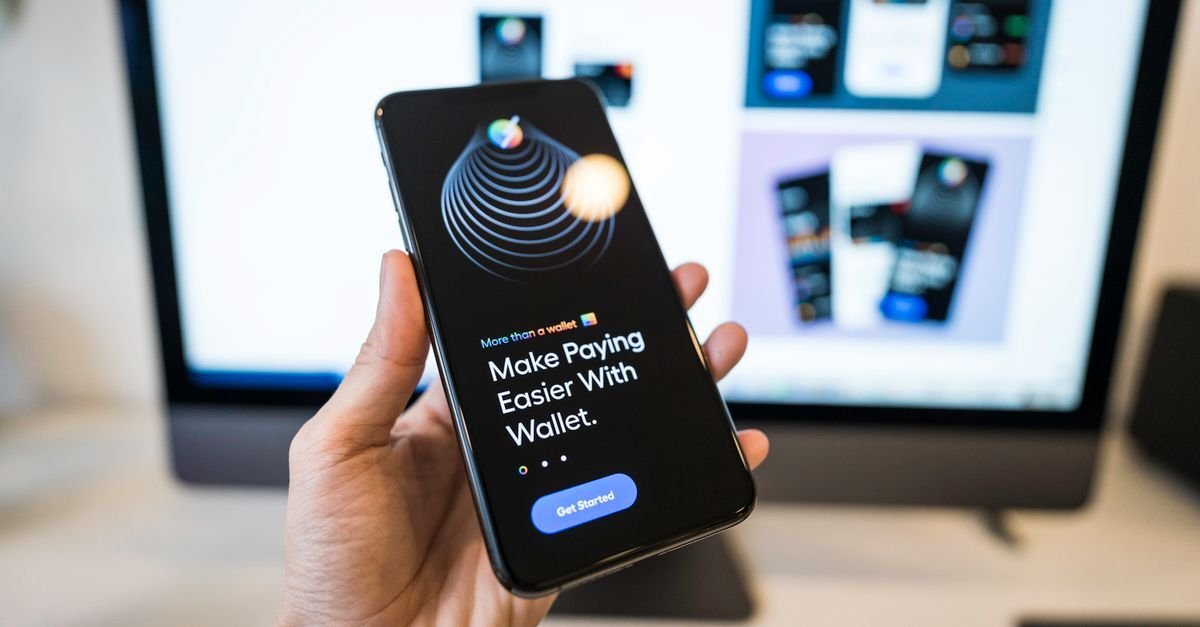 Mobilen klar for betaling, mange vil betale iptv med Vipps