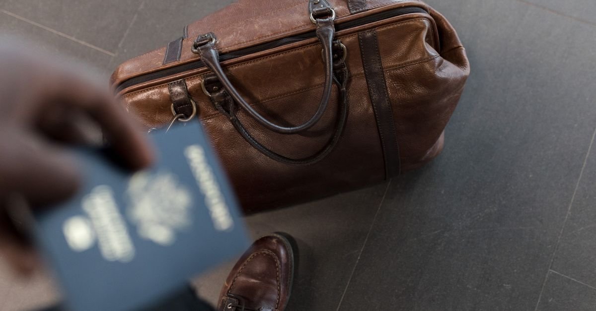 Koffert og pass klare, norske kanaler blir med til utlandet via iptv