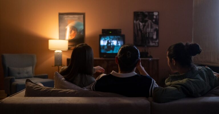 iptv med vod