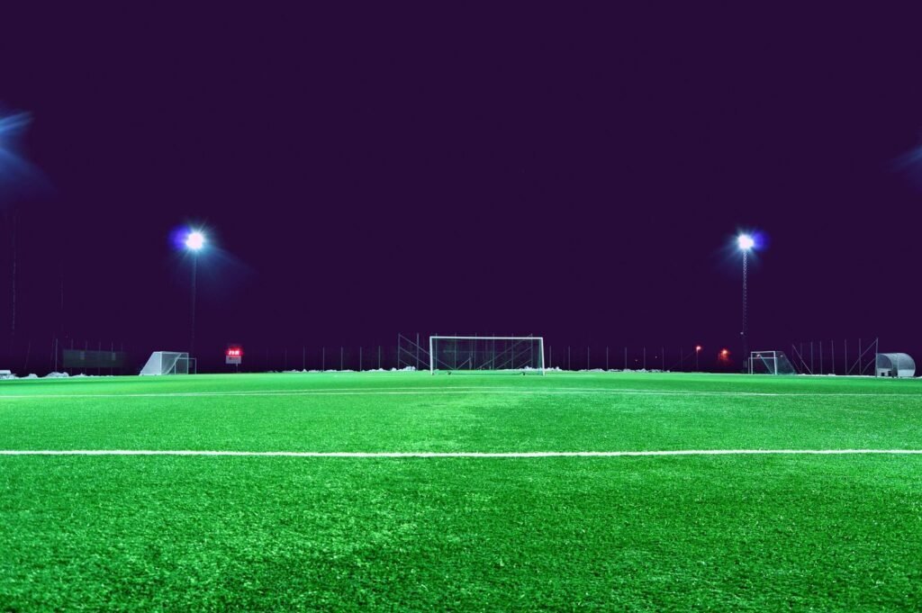 iptv fotball