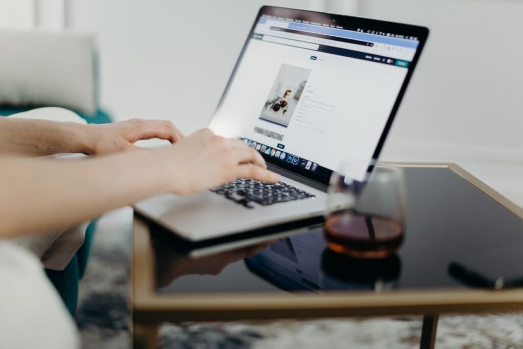 Opplasting av spilleliste for net iptv på laptop